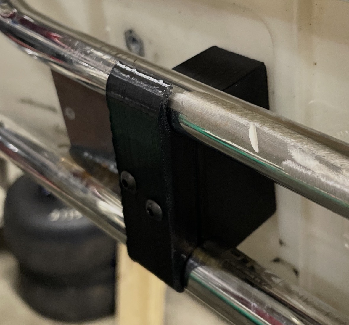 Kart Brackets