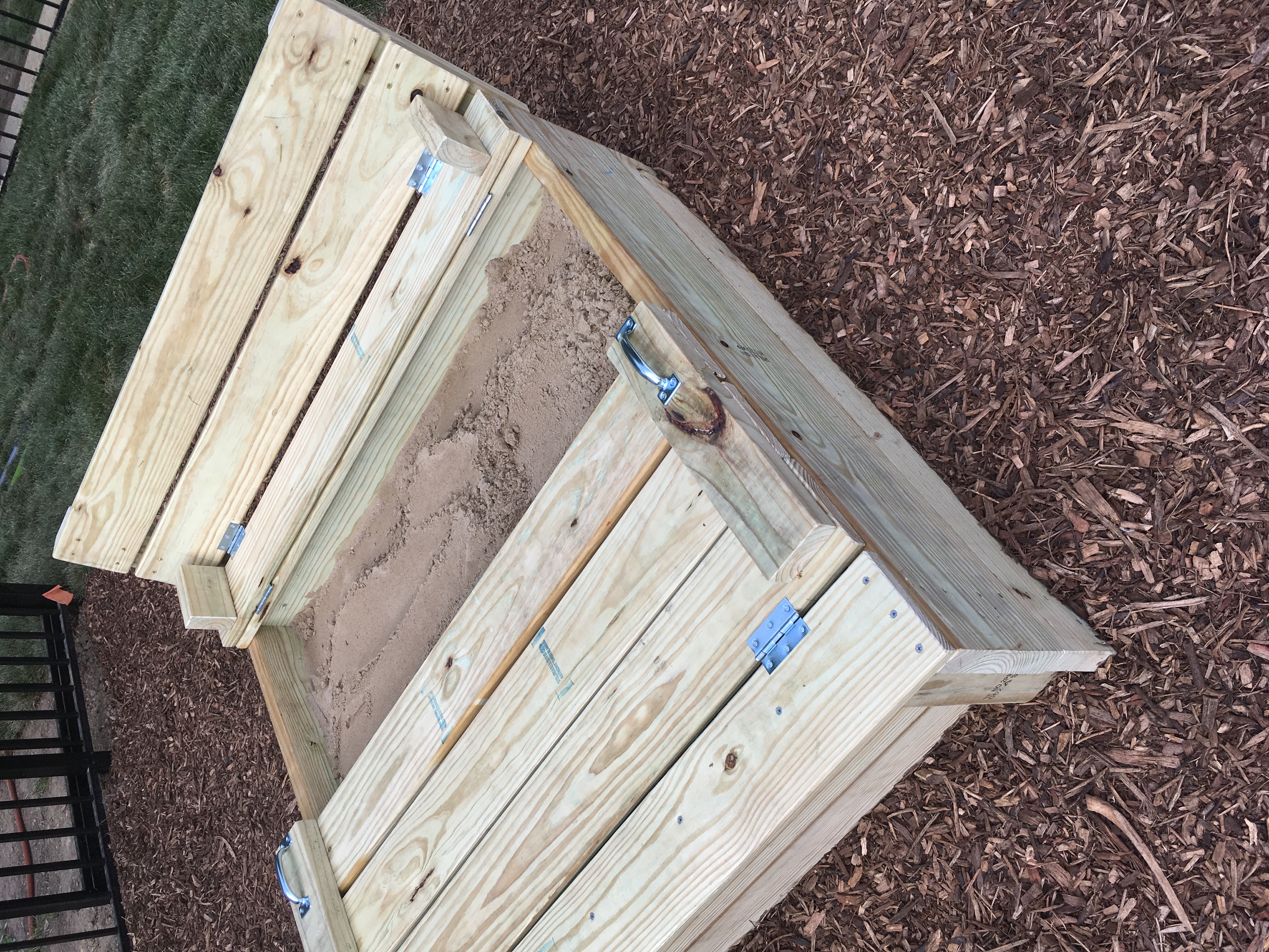 Sandbox build