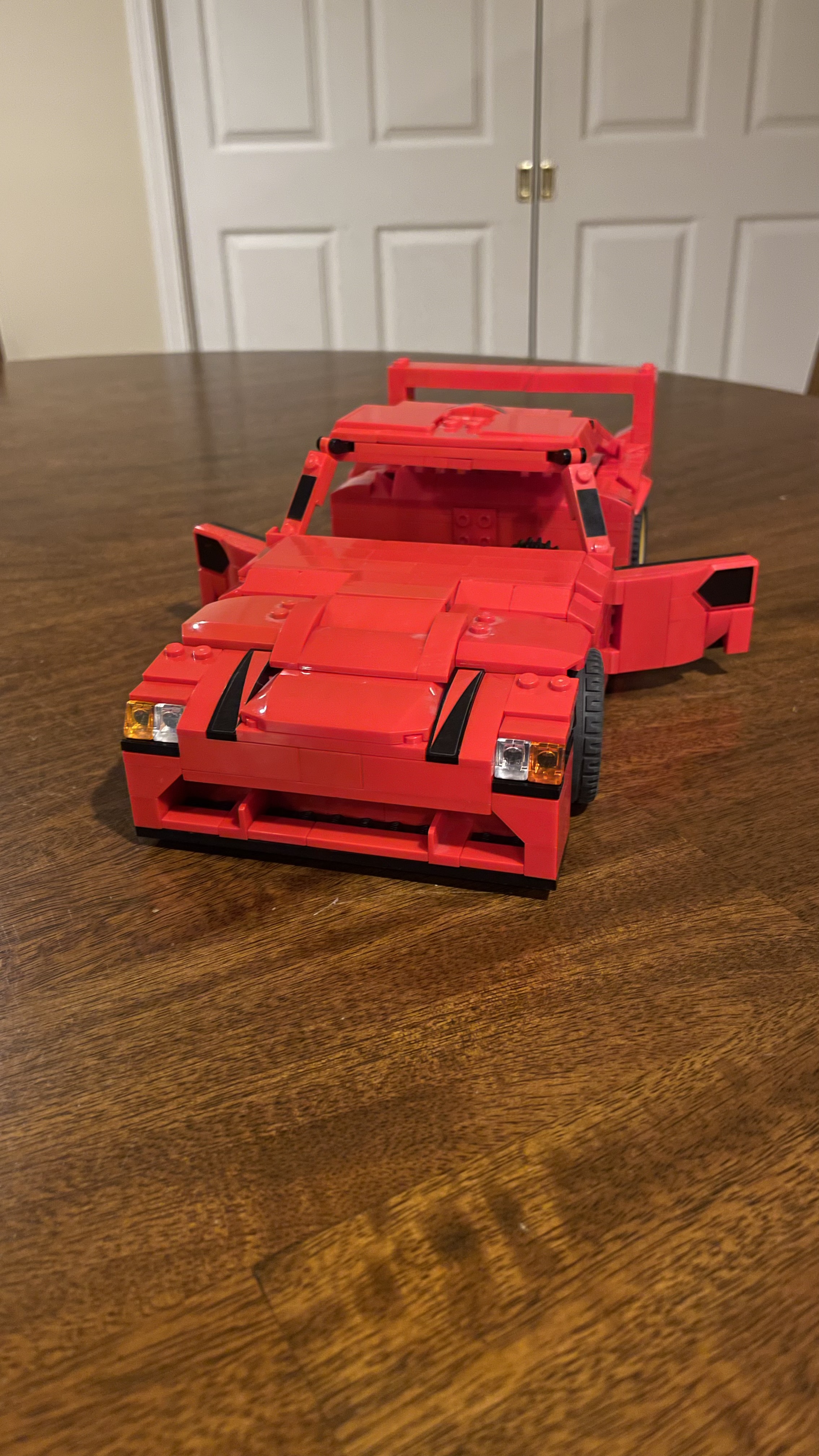 Car 4
