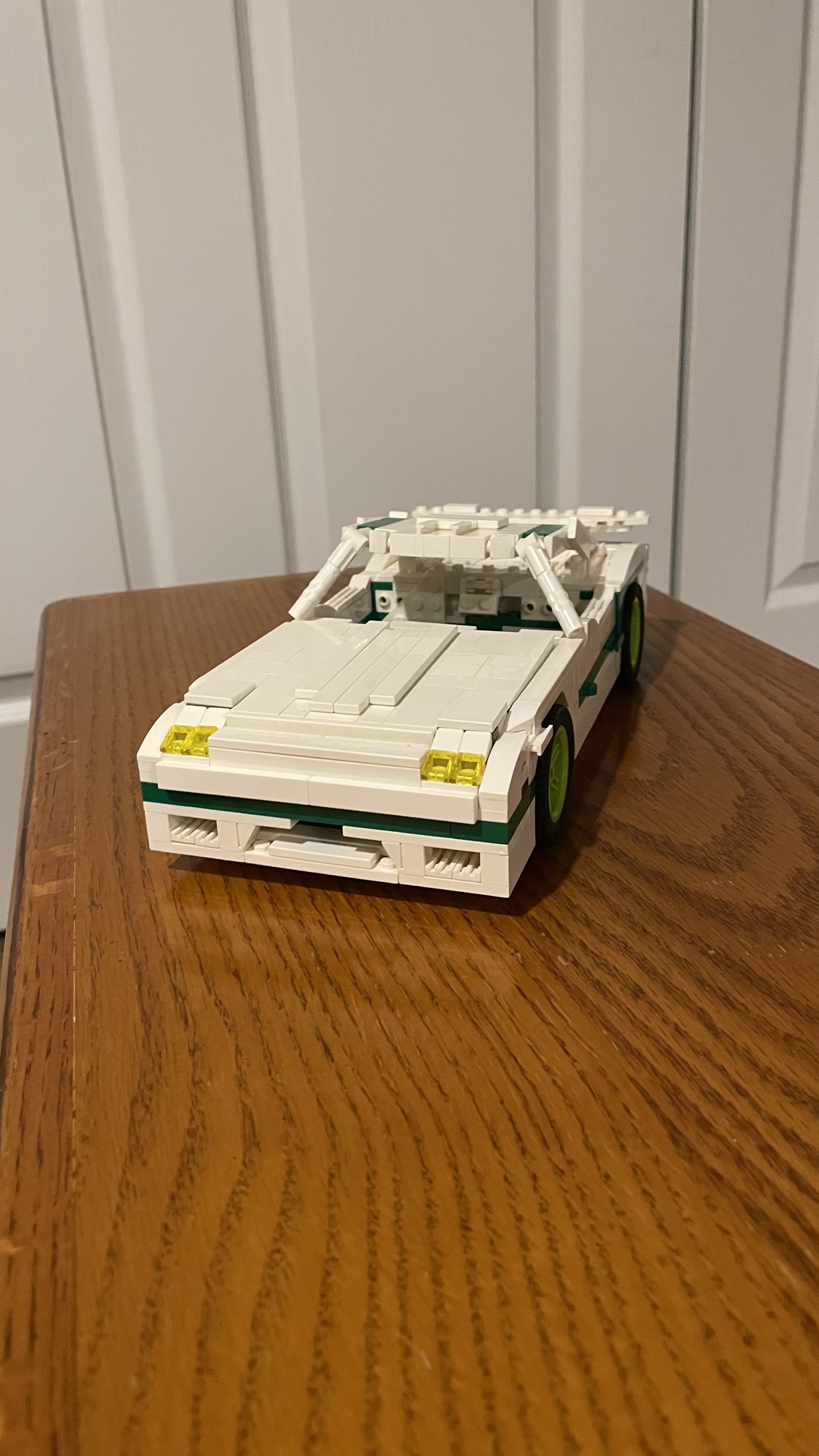 Car 3