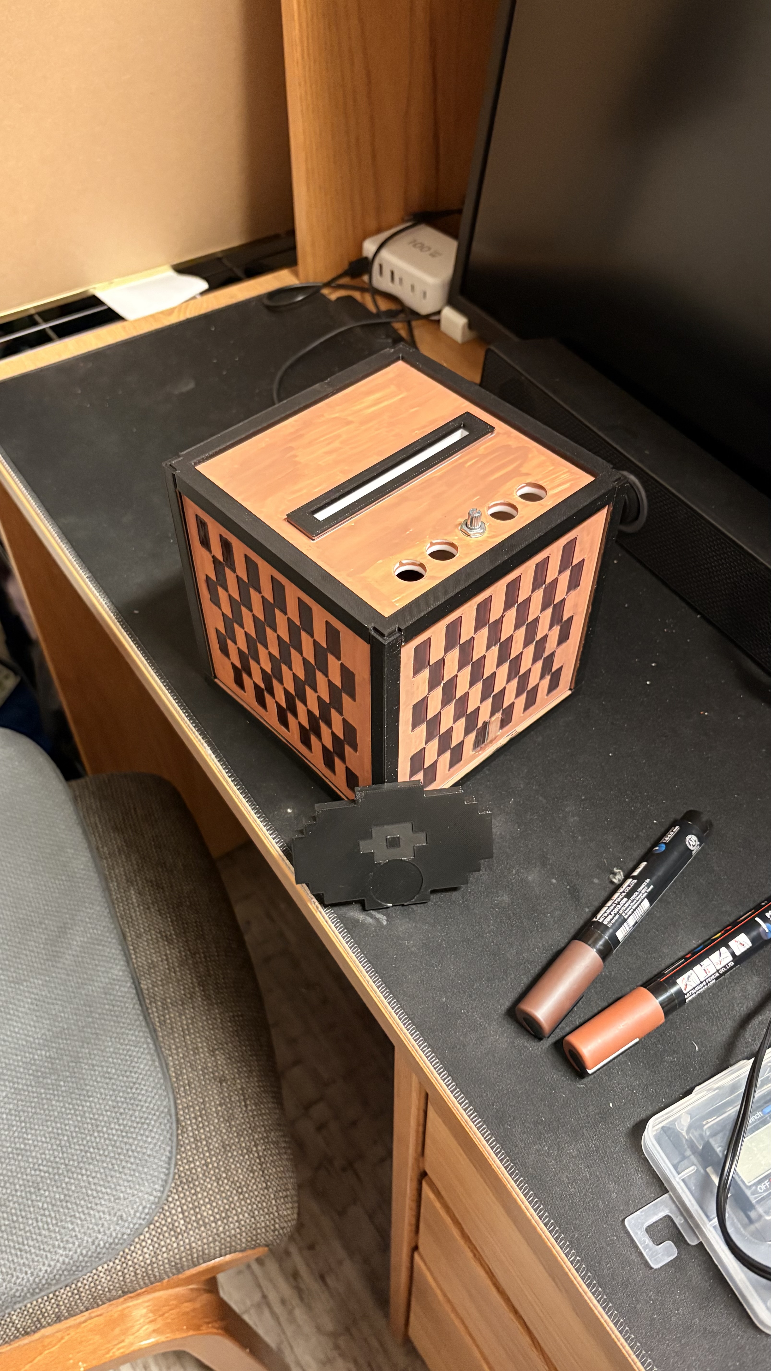 Jukebox project