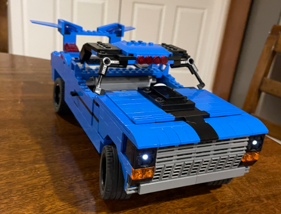 Truck